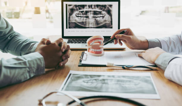Best Emergency Root Canal Treatment in Mansfield Center, CT