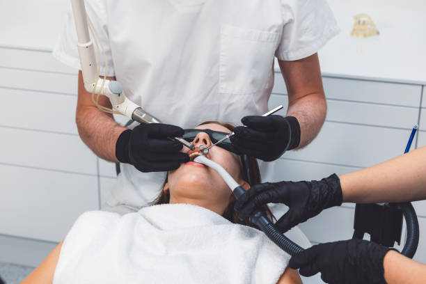 Best Emergency Root Canal Treatment in Mansfield Center, CT