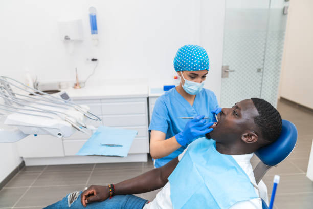 Best 24-Hour Emergency Dentist in Mansfield Center, CT