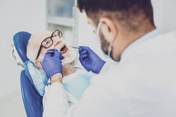 Best Emergency Gum Treatment in Mansfield Center, CT